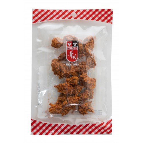 西西里式豬肉粒 - 50克